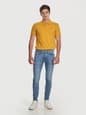 levis singapore mens skinny taper jeans 845580125 10 Model Front